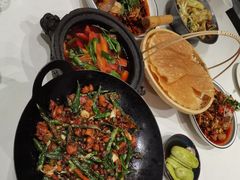 -院8里·少城记忆老川菜(宽窄巷子店)