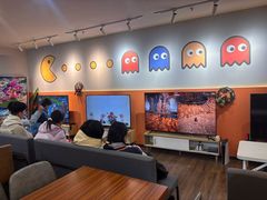 -欢度时光桌游·电玩·拼豆(国贸店)