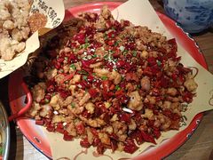 -泥糊破店小酒馆·团建聚餐(南京西路店)