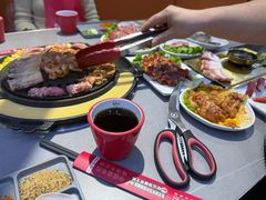 -盛辛巴·东北炭火烤肉(托乐嘉店)