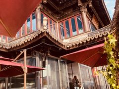 -柳莺湖上·湖景餐厅·江南菜(西湖店)