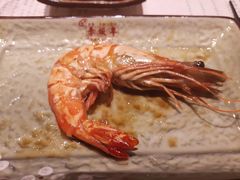 -赤坂亭·M9和牛烧肉·铁板烧(合肥万象城店)