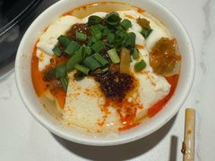 -川味堂·四川豆花(八卦岭店)