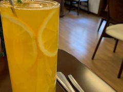 -Ten Olives甜点