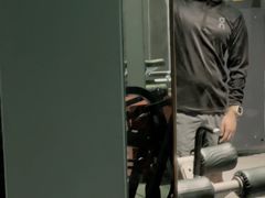 -舒适堡健身(爱琴海店)