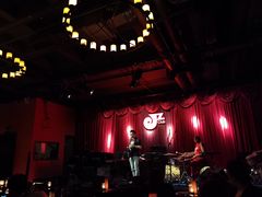 -JZ Club 爵士酒吧(上海店)