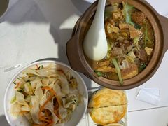 -晋心山西面(壹方城店)