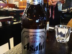 -合幸日本料理·炭火烧肉(观澜御湖店)