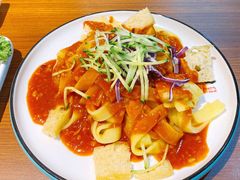 酿皮儿-阿西叶滩羊馆(交大店)