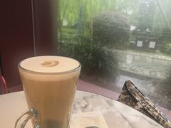 -COSTA COFFEE(西湖天地店)