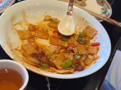 -巴依老爷新疆美食(清华东门店)