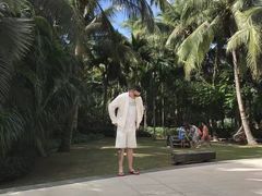 -三亚亚龙湾雅高铂尔曼别墅度假酒店