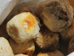 -宋记饼家(石门二路店)