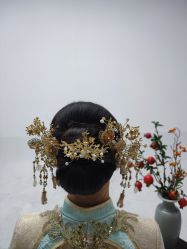 -金夫人婚纱摄影(华南店)