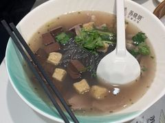 -苏晓玥·手作江南小吃(深圳北站店)