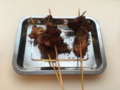 -金乐活美食(中街店)