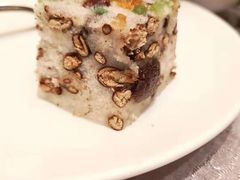 -圆山大饭店-圆苑餐厅