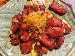 -喜越泰莱·泰越料理(海逸新天地店)