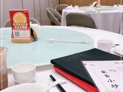 -新吉士·上海菜(浦东LCM置汇旭辉店)