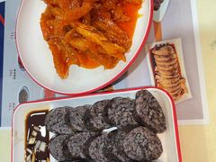 -服务大楼冷面(延大店)