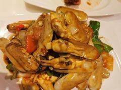 -新旺茶餐厅·早餐·夜宵(仙霞店)