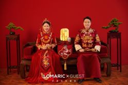 -LOMO·乐玛摄影工作室(余姚店)