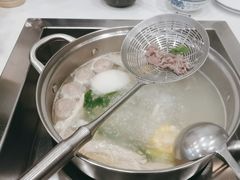 -就这么牛潮式牛肉火锅(华侨城店)