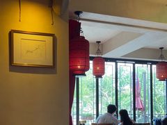 -龙门阵茶屋川菜馆(武康路店)