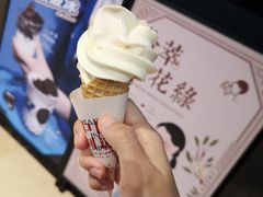 -喜茶(上海兴业太古汇店)