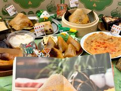 -鼎香皇高佬苏裹蒸粽