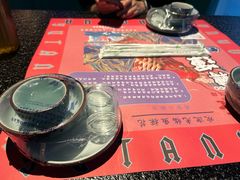 -鱼探花烤鱼·烧烤·江湖菜(跃进路1958店)