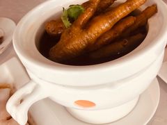 -海湾壹品·粤菜·早茶·烤鸭(拱北店)