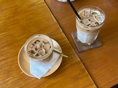 -几静cafe(基湖店)