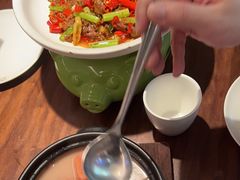 -湖兰金牌小炒肉(椒江万达店)
