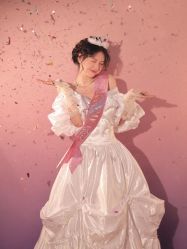 点击看大图 -蜜桃少女VISION写真馆(雁塔店)