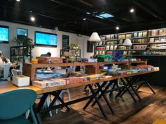 大堂-心邸·庆宴(雅宝城店)