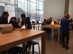 -Apple零售店(华贸购物中心店)