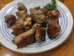 菲力牛排-银子铁板烧料理自助餐(人民广场店)