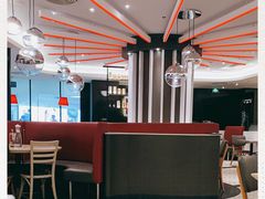 -必胜客(万达广场店)