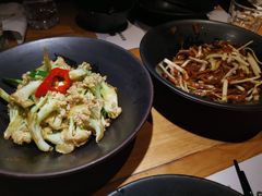 -金牌外婆家(苏州中心店)