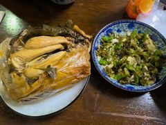 -家烧面馆【南山路知名经典面食】