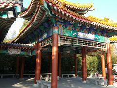 -龙口南山旅游景区