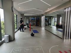 -WEGYMER健萌健身(雅颂居馆)