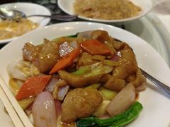 -唐苑酒家·岭南粤菜名店(太古仓店)