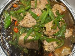 -梨花牛肉汤饭(仁恒伊势丹店)