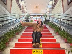 -钱库里海鲜自助(唐山街店)
