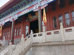-千佛山风景名胜区