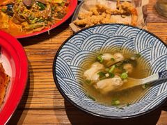 -北丐先生·野馄饨烧烤(长宁龙之梦店)