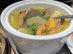 -甬上名灶(天一阁·翠柏店)