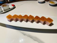 -广州文华东方酒店·江-由辉师傅主理